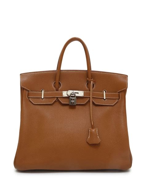 precio de birkin hermes original|farfetch Birkin Hermes.